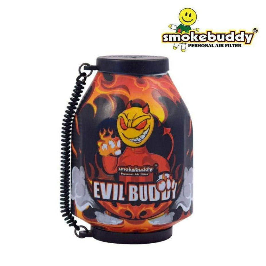 Smoke Buddy Air Filter-Airdrie Vape SuperStore, Alberta, Canada - Airdrie  Vape SuperStore & Bong Shop