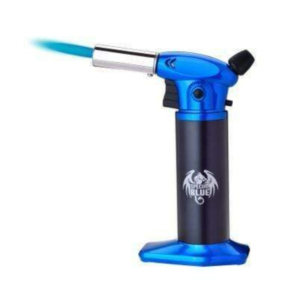 Special Blue Toro Butane Torch-Airdrie Vape SuperStore, Alberta