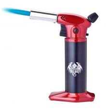 Special Blue Toro Butane Torch-Airdrie Vape SuperStore, Alberta