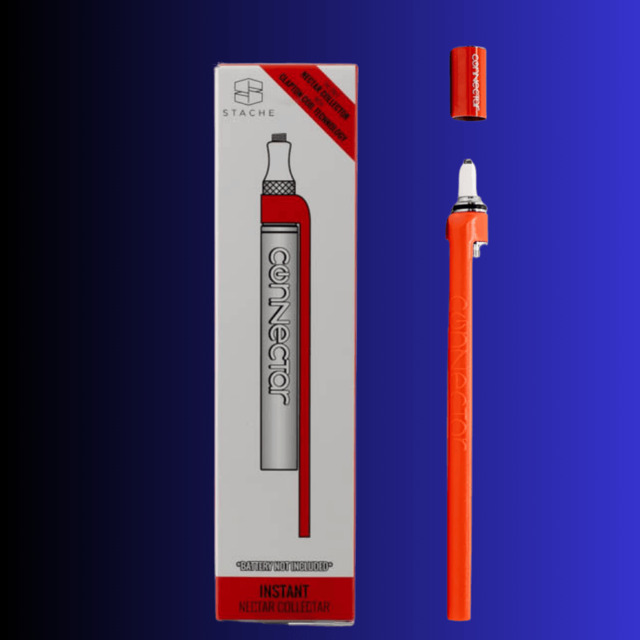 Stache ConNectar 510 Nectar Collector Airdrie Vape SuperStore and Bong Shop Alberta Canada
