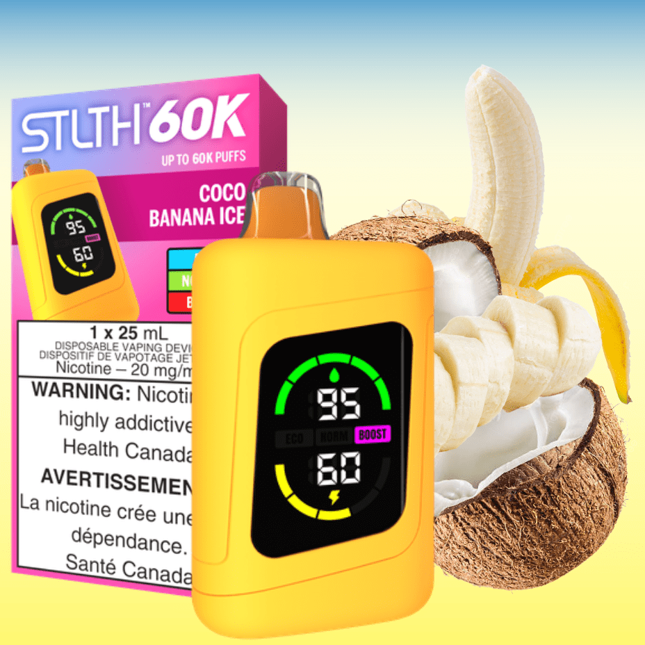 Disposable Vape Banana Ice The Crystal Pro Disposable Vape | Banana Ice | Onlyin 36.00 1800 Banana Ice (20mg/mL) (FED) Vape Stadium Disposable Vape Banana Ice The Crystal Pro Disposable Vape | Banana Ice | Onlyin 36.00 1800 Banana Ice (20mg/mL) (FED) Vape Stadium