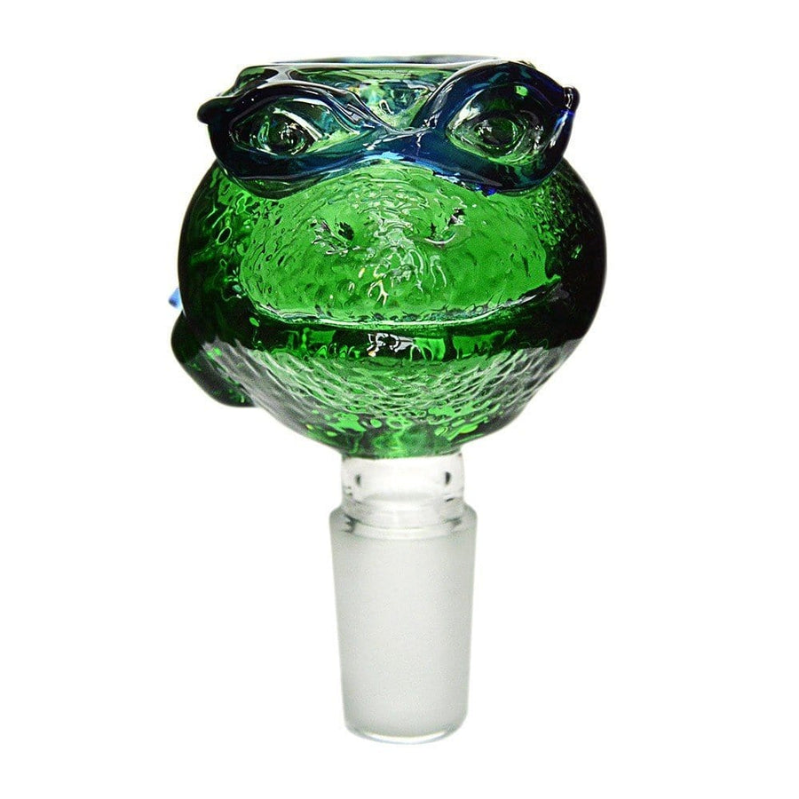 Turtle Head Bowl 14mm Airdrie Vape SuperStore and Bong Shop Alberta Canada