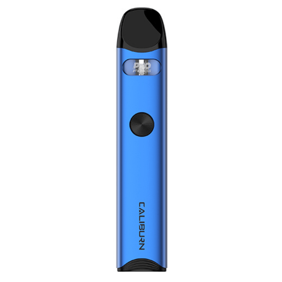 Uwell Caliburn A3 Pod Kit Blue Airdrie Vape SuperStore and Bong Shop Alberta Canada
