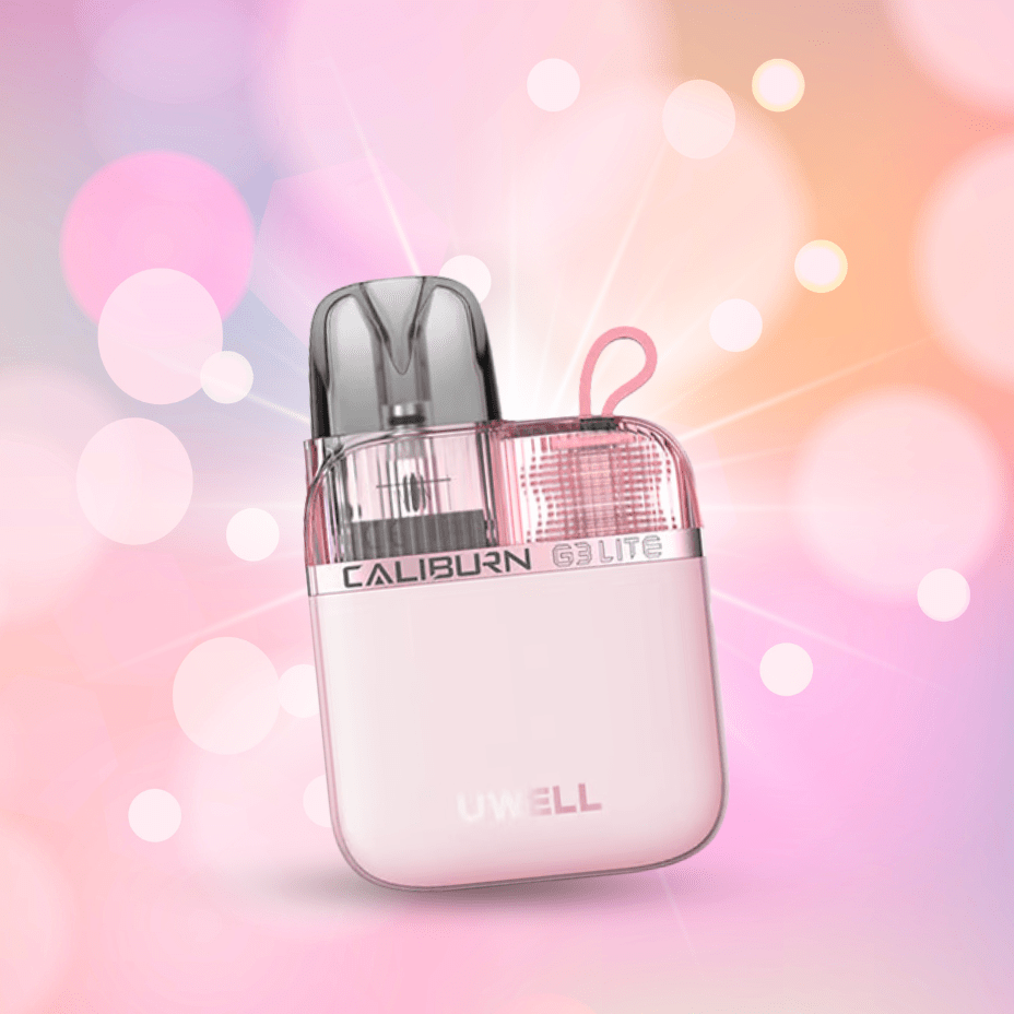 how much is elf bar vape UWELL CALIBURN G3 LITE KOKO 25W VAPE POD KIT