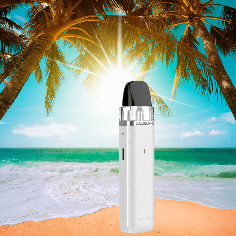 Uwell Caliburn G3 Lite Pod Kit-1200mAh - Compact & Affordable - Airdrie Vape SuperStore & Bong Shop Uwell Caliburn G3 Lite Pod Kit-1200mAh - Compact & Affordable - Airdrie Vape SuperStore & Bong Shop
