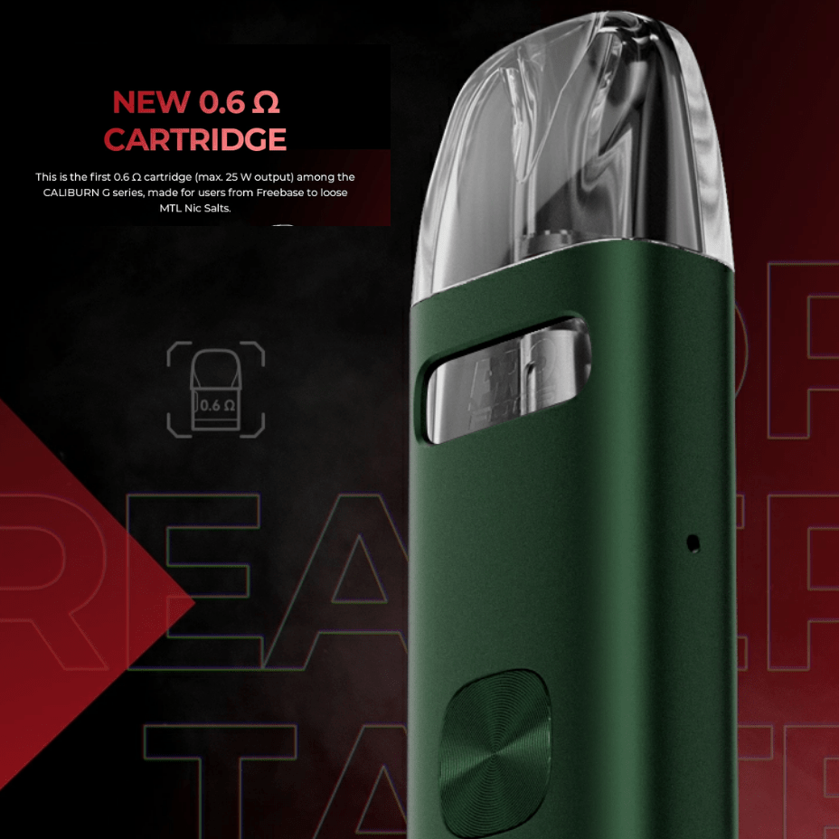 Uwell Caliburn G3 Pod Kit-Airdrie Vape SuperStore & Bong Shop Alberta