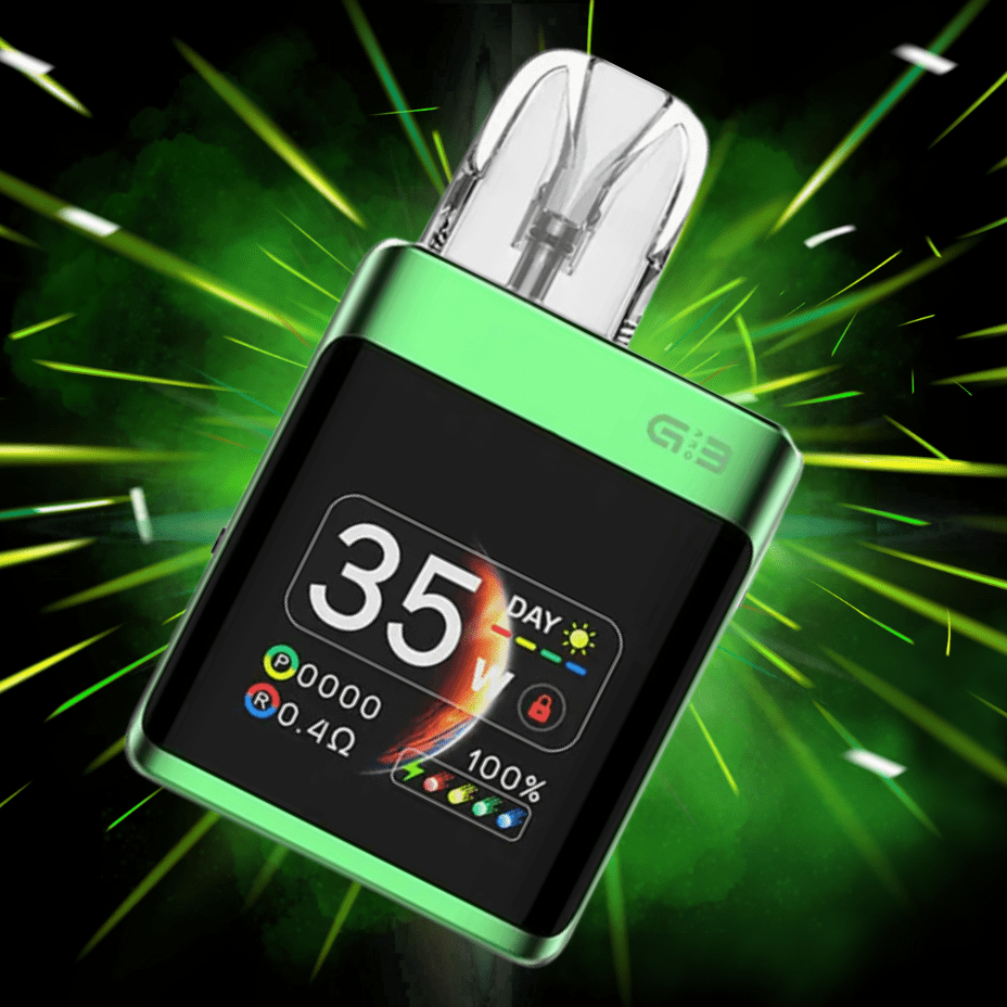 elfbar elfa master akku Uwell Caliburn G3 Pro Pod Vape Kit