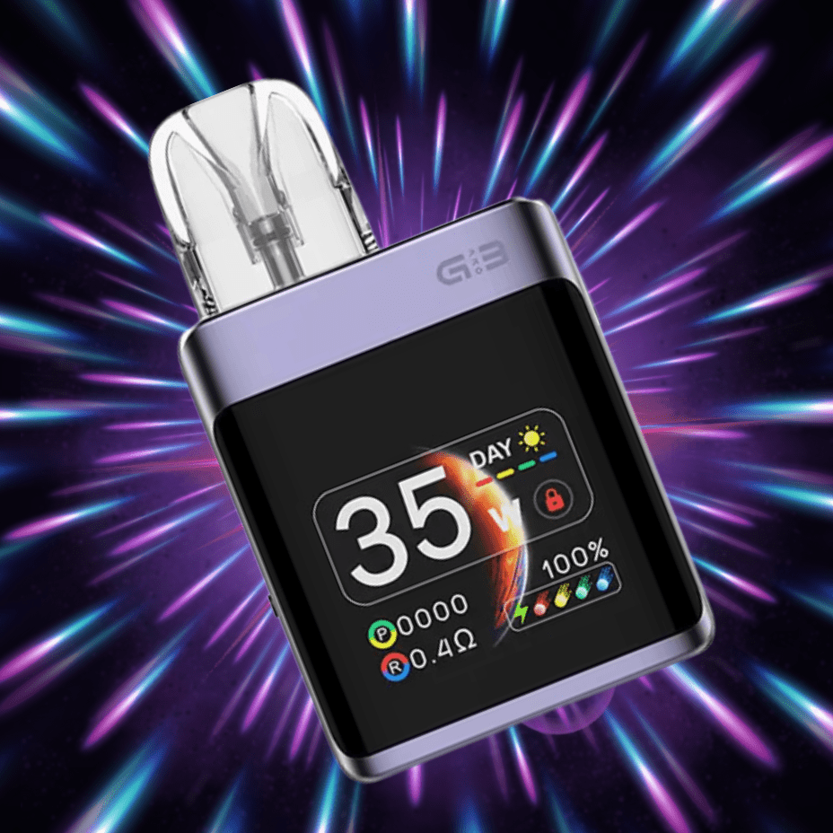 elfbar nachfüll pod läuft aus Uwell Caliburn G3 Lite KOKO Pod Kit-1200mAh in Airdrie Alberta, Canada