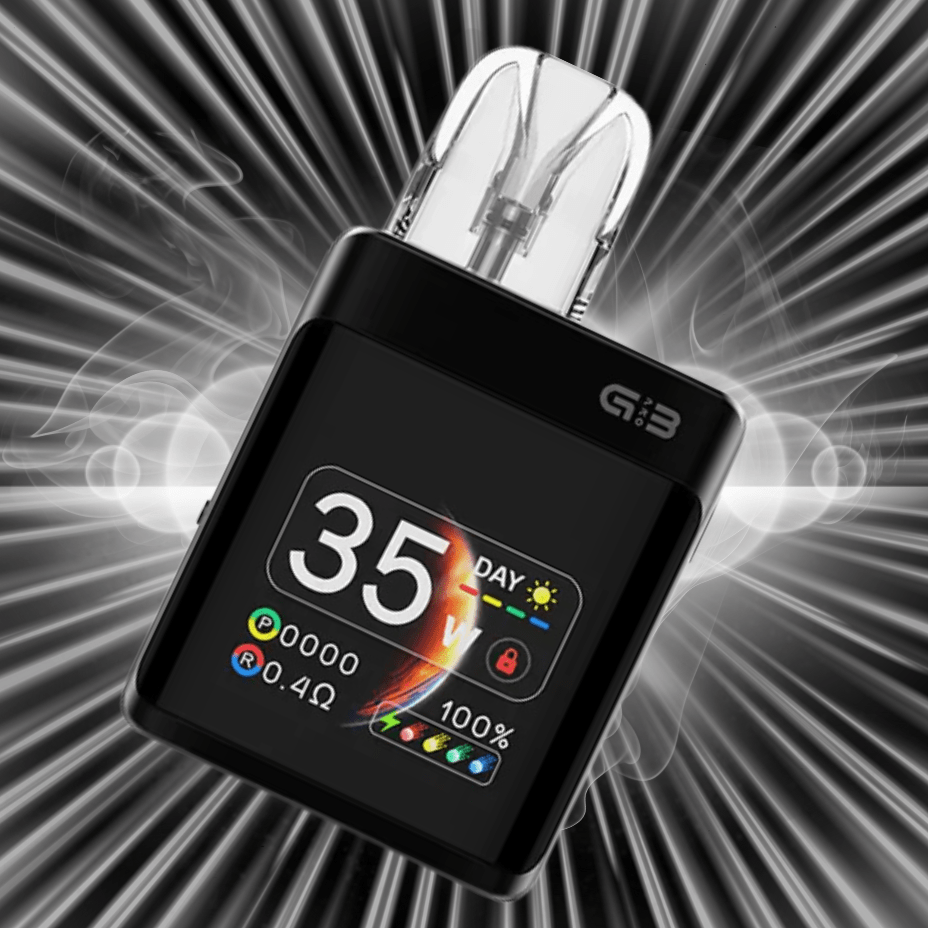 elfbar elfa kaufen UWell Caliburn G3 Pro Pod Vape Device main image 1