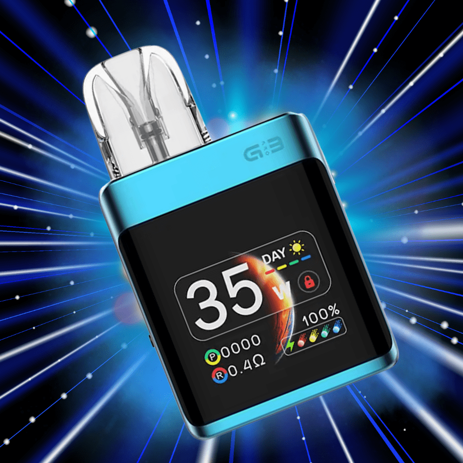elfbar elfa master akku Uwell Caliburn G3 Pro Koko Pod System Kit 25W – Canvape.com