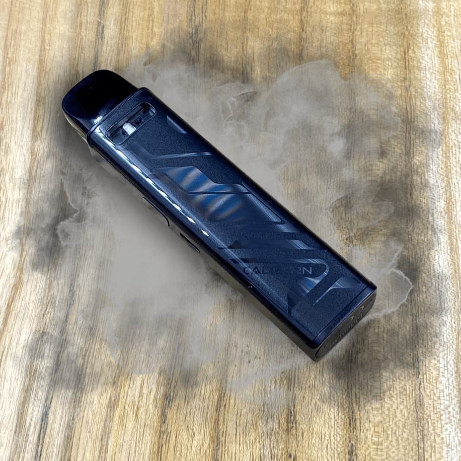 UWELL Caliburn G3 Pro Pod Kit - 1000mAh - Airdrie Vape SuperStore