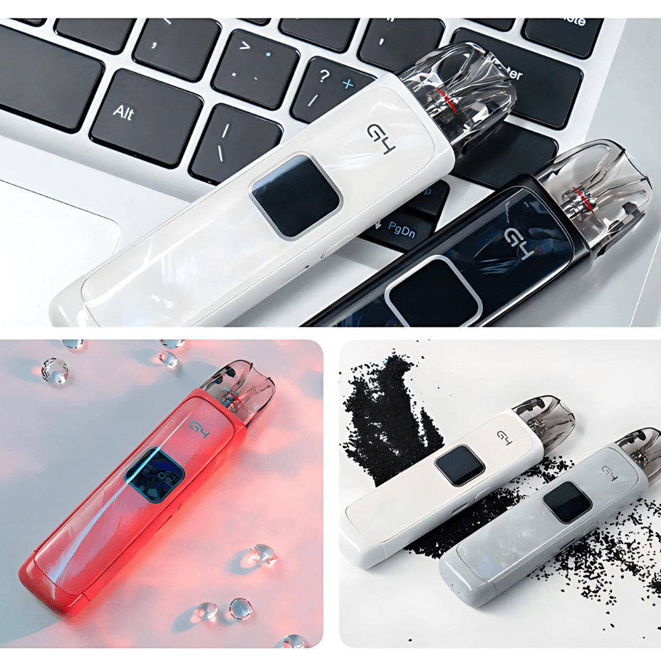 Uwell Caliburn G4 Pod Kit Airdrie Vape SuperStore and Bong Shop Alberta Canada