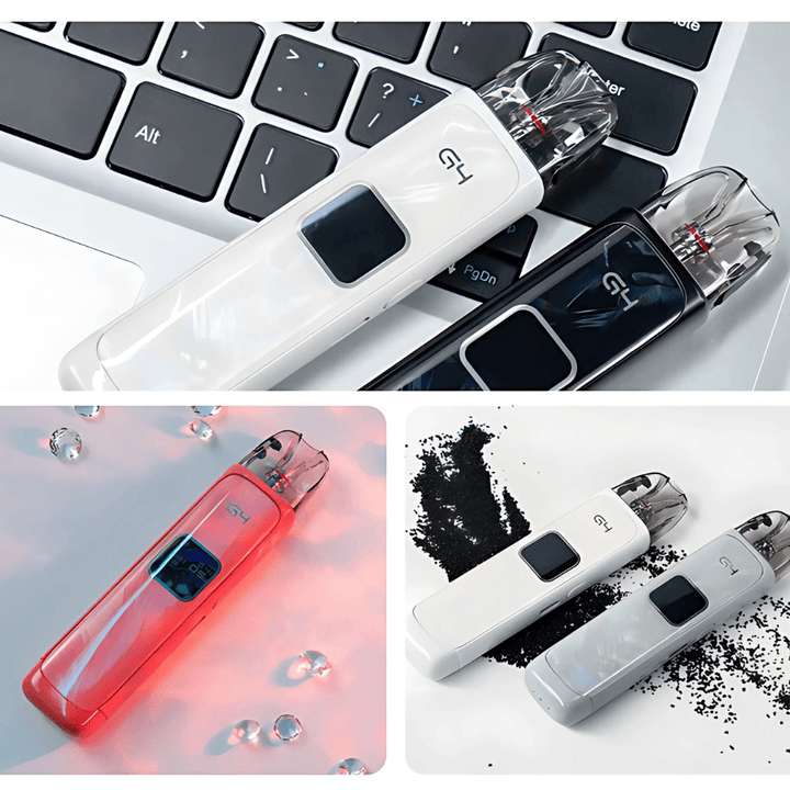Uwell Caliburn G4 Pod Kit Airdrie Vape SuperStore and Bong Shop Alberta Canada