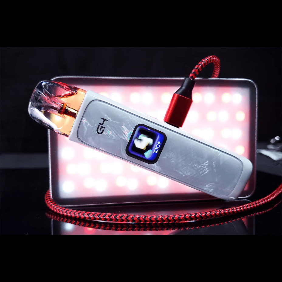 Uwell Caliburn G4 Pod Kit Airdrie Vape SuperStore and Bong Shop Alberta Canada