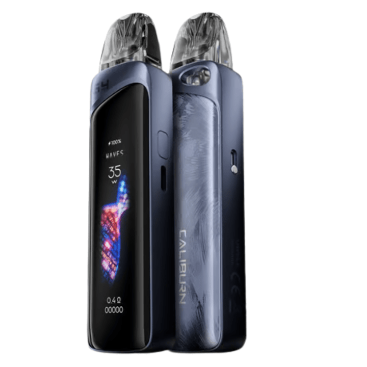 Uwell Caliburn G4 Pro Pod Kit-1800mAh Airdrie Vape SuperStore and Bong Shop Alberta Canada