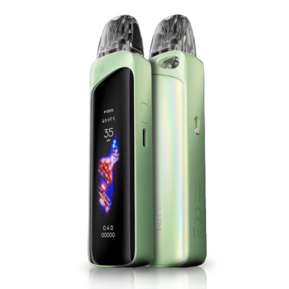 Uwell Caliburn G4 Pro Pod Kit-1800mAh Airdrie Vape SuperStore and Bong Shop Alberta Canada