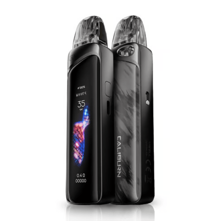 Uwell Caliburn G4 Pro Pod Kit-1800mAh Airdrie Vape SuperStore and Bong Shop Alberta Canada