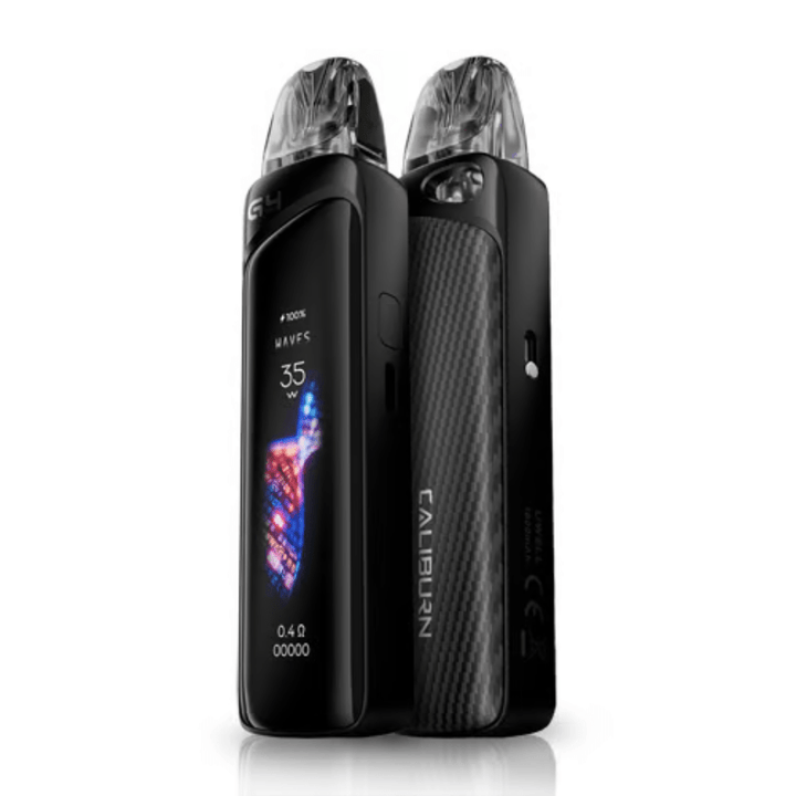 Uwell Caliburn G4 Pro Pod Kit-1800mAh Airdrie Vape SuperStore and Bong Shop Alberta Canada