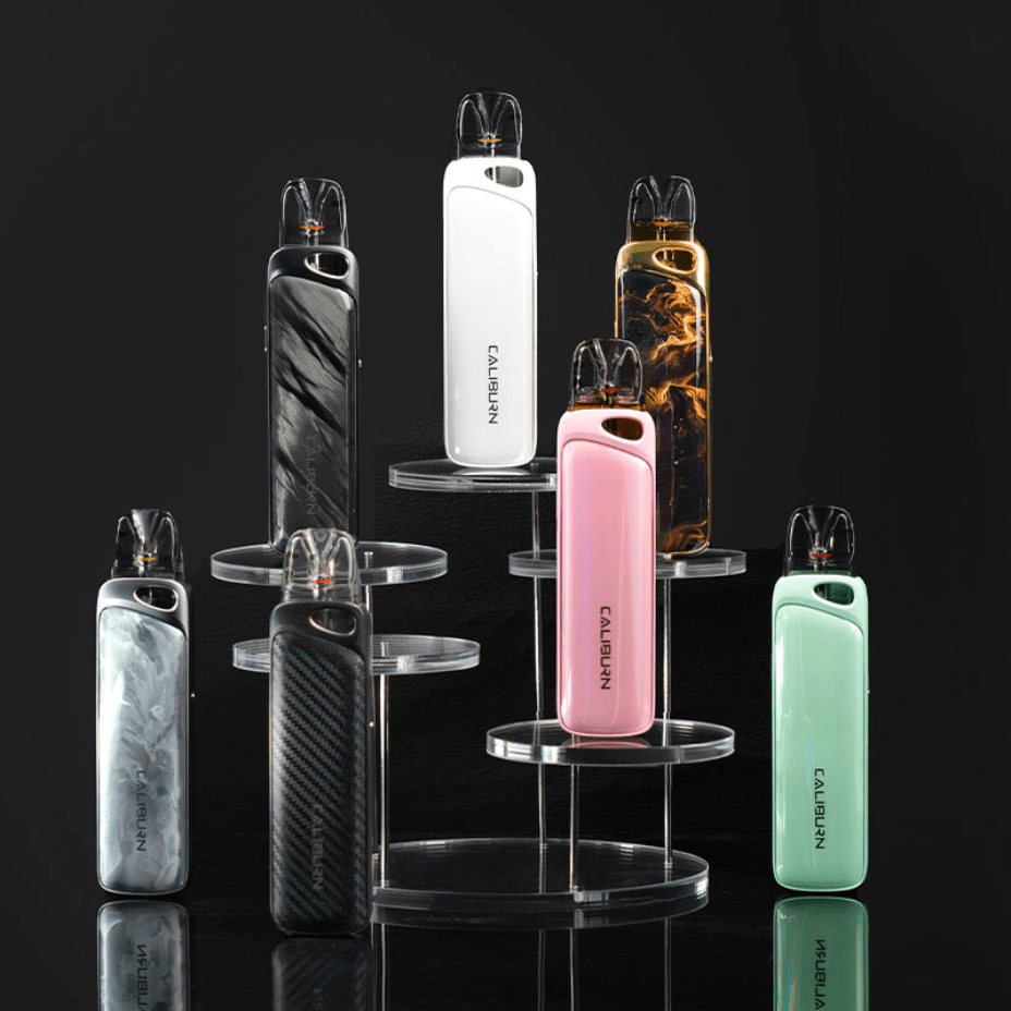 Uwell Caliburn G4 Pro Pod Kit-1800mAh in Alberta - Airdrie Vape SuperStore  & Bong Shop