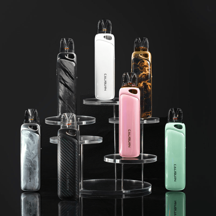 Uwell Caliburn G4 Pro Pod Kit-1800mAh Airdrie Vape SuperStore and Bong Shop Alberta Canada