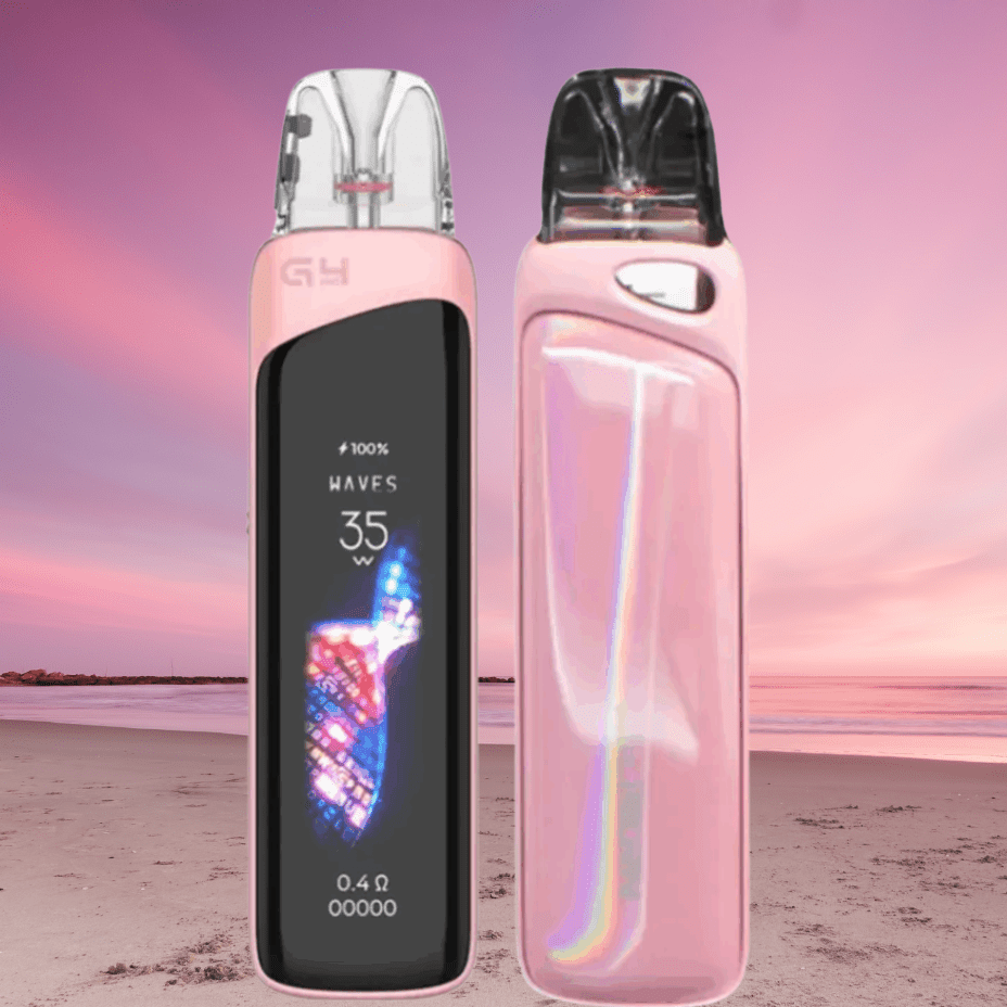 Uwell Caliburn G4 Pro Pod Kit-1800mAh Airdrie Vape SuperStore and Bong Shop Alberta Canada