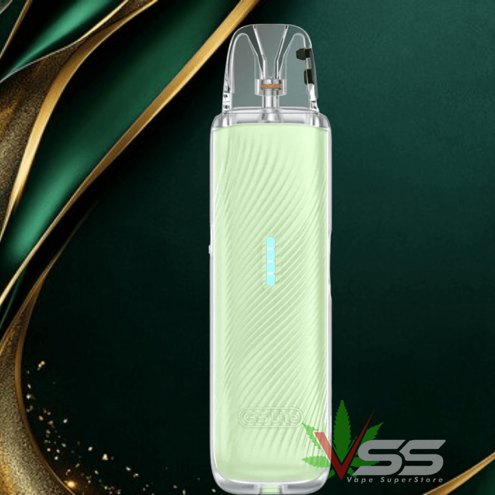 Uwell Caliburn G5 Lite Pod Kit-1600mAh Green Airdrie Vape SuperStore and Bong Shop Alberta Canada