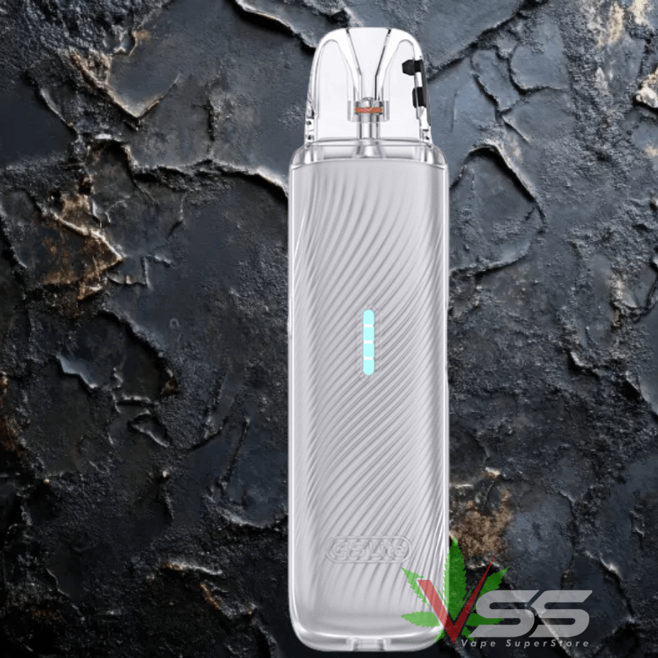 Uwell Caliburn G5 Lite Pod Kit-1600mAh Grey Airdrie Vape SuperStore and Bong Shop Alberta Canada