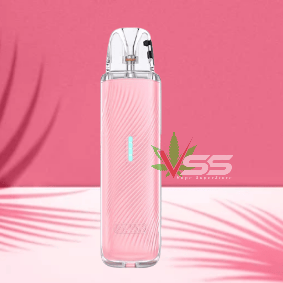 Uwell Caliburn G5 Lite Pod Kit-1600mAh Pink Airdrie Vape SuperStore and Bong Shop Alberta Canada