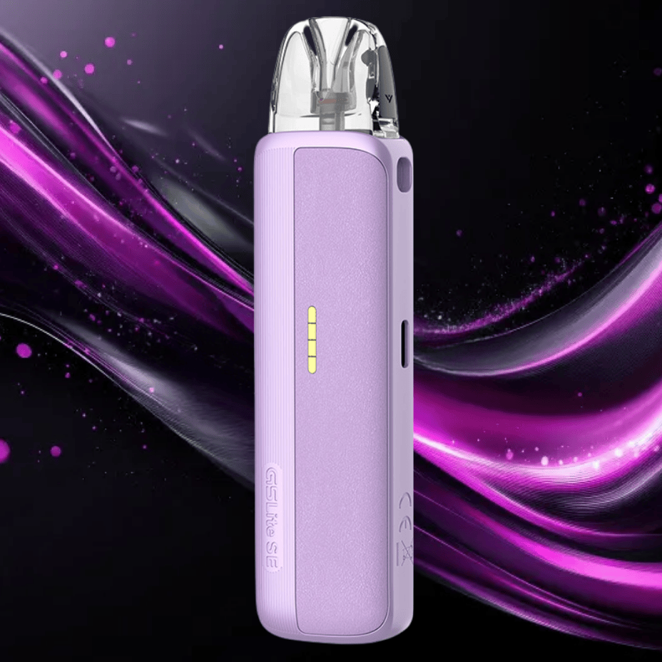 Uwell Caliburn G5 Lite Pod Kit-1600mAh Purple Airdrie Vape SuperStore and Bong Shop Alberta Canada