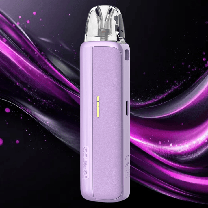 Uwell Caliburn G5 Lite Pod Kit-1600mAh Purple Airdrie Vape SuperStore and Bong Shop Alberta Canada