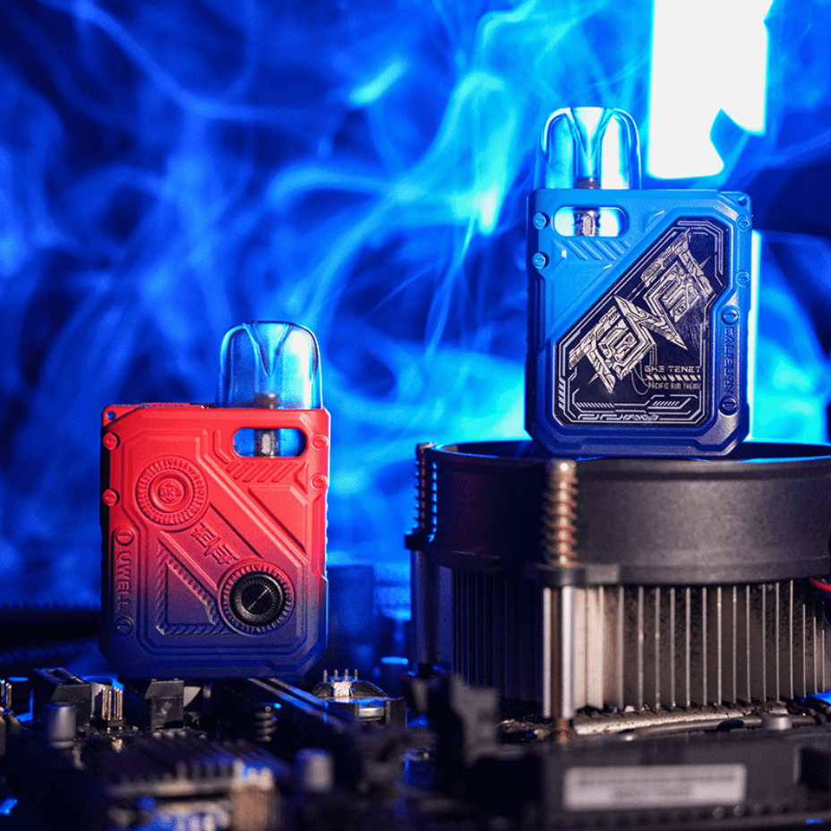 oxva xlim se not working Q&A：Common Vape Issues & How To Fix Them – OXVA STORE