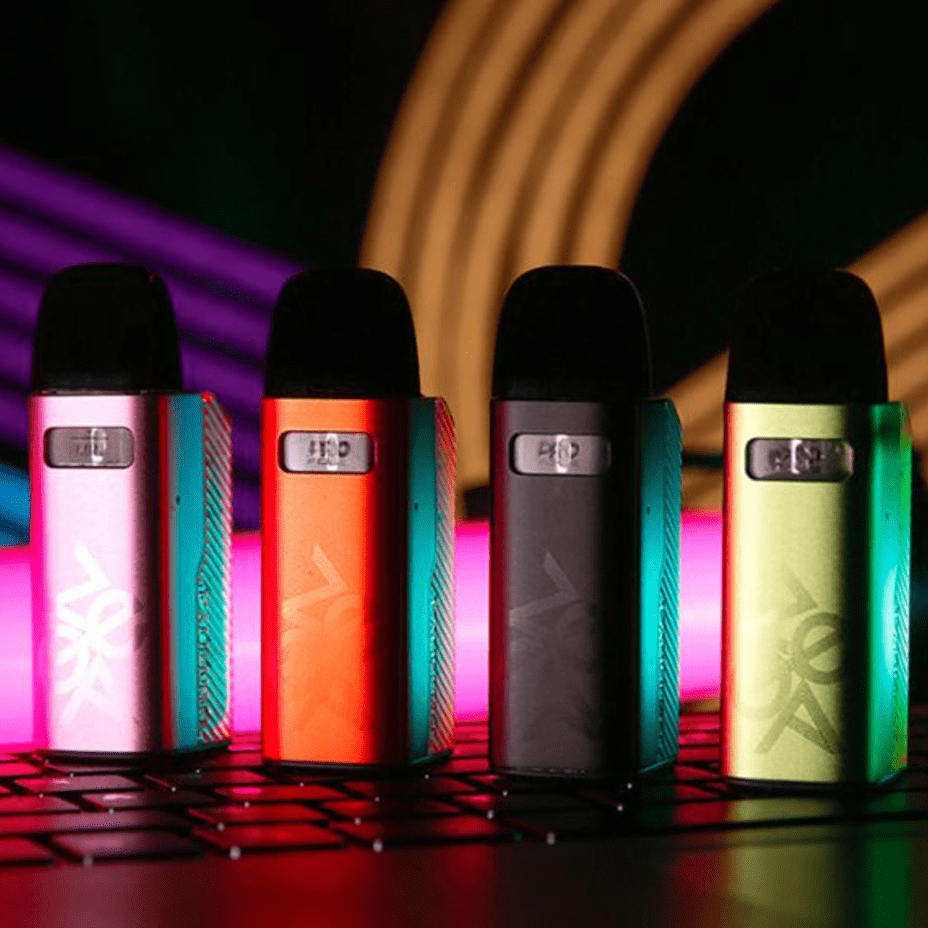 Uwell Caliburn GZ2 Cyber Pod Kit-yorkton Vape SuperStore Saskatchewan, CA - Airdrie Vape SuperStore & Bong Shop Uwell Caliburn GZ2 Cyber Pod Kit-yorkton Vape SuperStore Saskatchewan, CA - Airdrie Vape SuperStore & Bong Shop