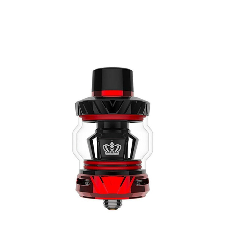 Uwell Crown 5 Tank red Airdrie Vape SuperStore and Bong Shop Alberta Canada