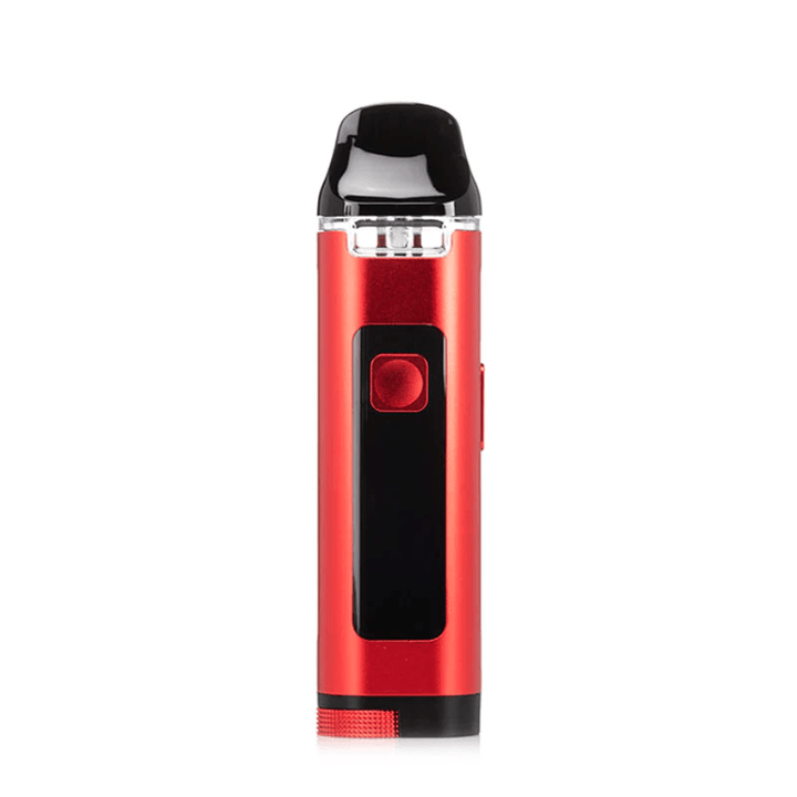 UWELL Crown D Pod Kit Red Airdrie Vape SuperStore and Bong Shop Alberta Canada