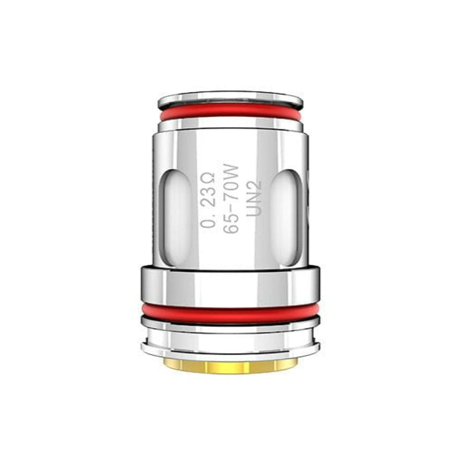 Uwell Crown V Replacement Coils 0.23ohm Airdrie Vape SuperStore and Bong Shop Alberta Canada