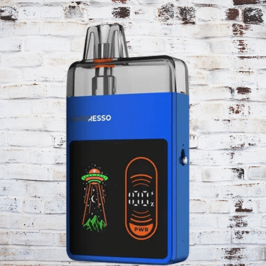 Vaporesso Eco Nano Pro Pod Vaporesso Eco Nano PRO Pod Kit-1000 mAh - Best Pricing on Vapes Vaporesso Eco Nano Pro Pod Vaporesso Eco Nano PRO Pod Kit-1000 mAh - Best Pricing on Vapes