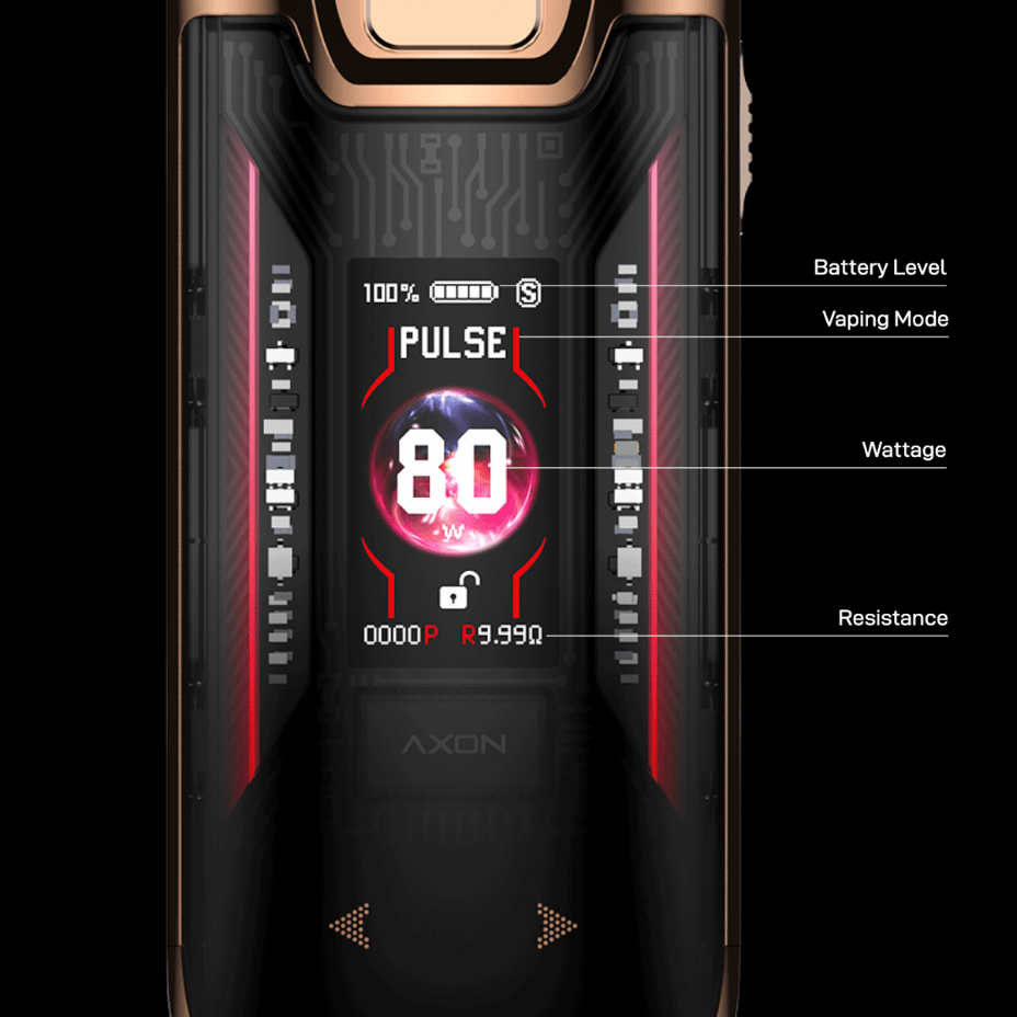 Vaporesso Luxe XR Max 2 Pod Kit-3200mAh Airdrie Vape SuperStore and Bong Shop Alberta Canada