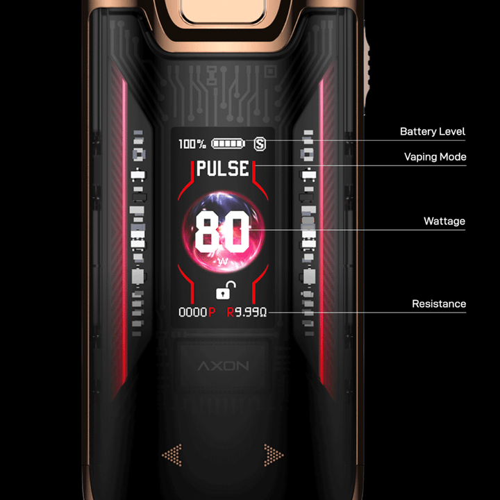 Vaporesso Luxe XR Max 2 Pod Kit-3200mAh Airdrie Vape SuperStore and Bong Shop Alberta Canada