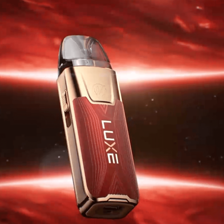 Vaporesso Luxe XR Max 2 Pod Kit-3200mAh Airdrie Vape SuperStore and Bong Shop Alberta Canada
