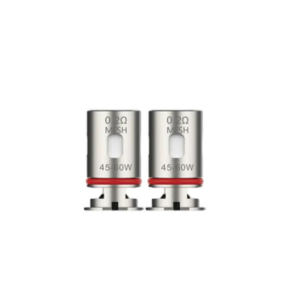 Vaporesso Replacement GTX Coils - 5pck 0.2ohm Airdrie Vape SuperStore and Bong Shop Alberta Canada