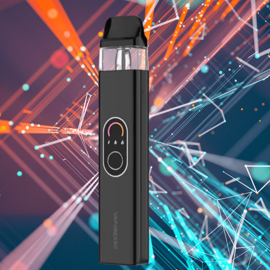 Vaporesso XROS 4 Pod Kit-1000 mAh in Airdrie Alberta
