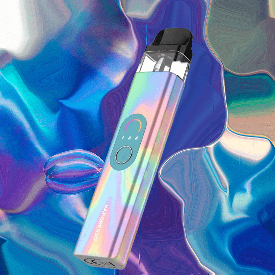 do raz vapes contain diacetyl Vaporesso XROS 5 Mini pod vape kit guide