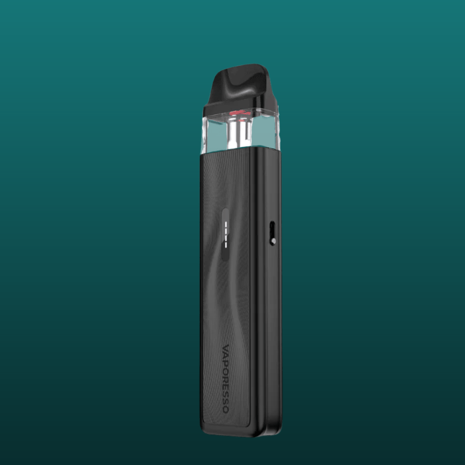 Vaporesso Xros 5 Mini Pod Kit Carbon Black Airdrie Vape SuperStore and Bong Shop Alberta Canada