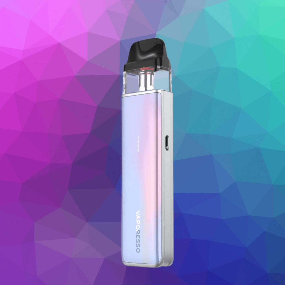 Vaporesso Xros 5 Mini Pod Kit Pastel Crystal Airdrie Vape SuperStore and Bong Shop Alberta Canada