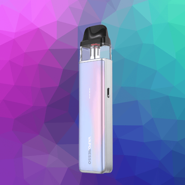Vaporesso Xros 5 Mini Pod Kit Pastel Crystal Airdrie Vape SuperStore and Bong Shop Alberta Canada