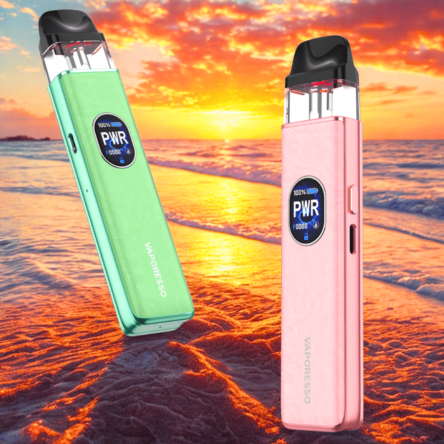 Vaporesso XROS 5 Pod Kit Airdrie Vape SuperStore and Bong Shop Alberta Canada
