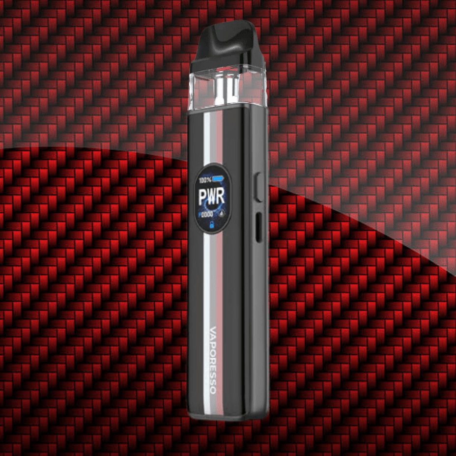 Vaporesso XROS 5 Pod Kit Carbon Strip Airdrie Vape SuperStore and Bong Shop Alberta Canada