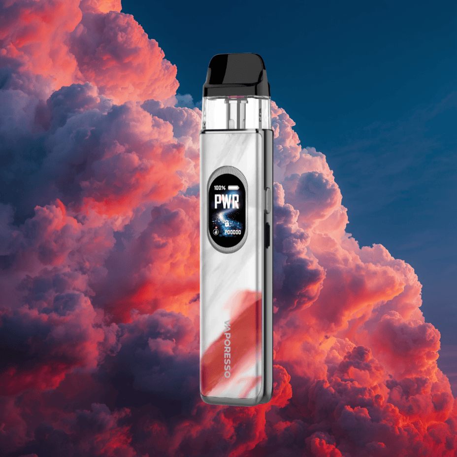 Vaporesso XROS 6 Pod Kit - 1800mAh Scorching Cloud Airdrie Vape SuperStore and Bong Shop Alberta Canada