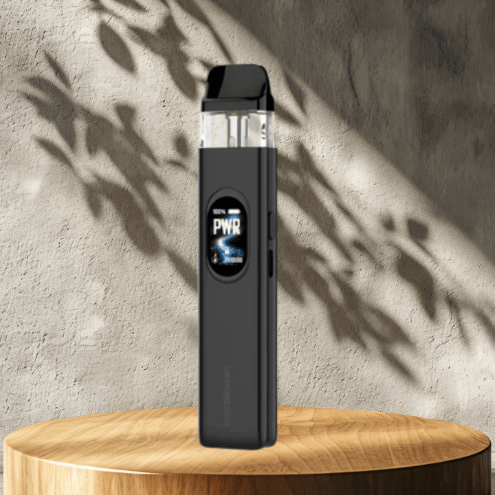 Vaporesso XROS 6 Pod Kit - 1800mAh Slate Black Airdrie Vape SuperStore and Bong Shop Alberta Canada