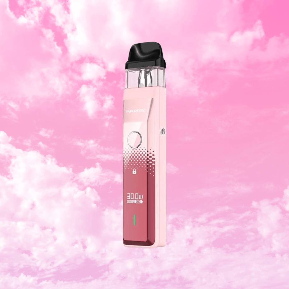 Vaporesso XROS PRO Pod Kit 1200mAh / Pink Airdrie Vape SuperStore and Bong Shop Alberta Canada